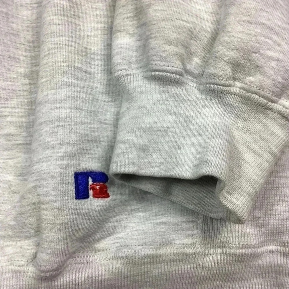 Vintage Washington Huskies reverse weave style crewneck - Picture 3 of 6